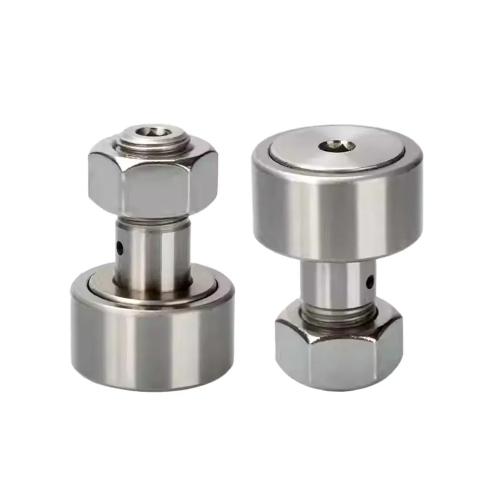 Krv30-PP-a Cam Follower Needle Roller Bearing, 30mm Stud Type Track Roller with Hex Socket, High Precision Full Complement Cylindrical Roller, Replace Krv30PP, pictures & photos