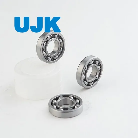 Ujk Bearings Manufacturer Direct -Bearing Mechanical Custom OEM Production with CE/RoHS Certification pictures & photos