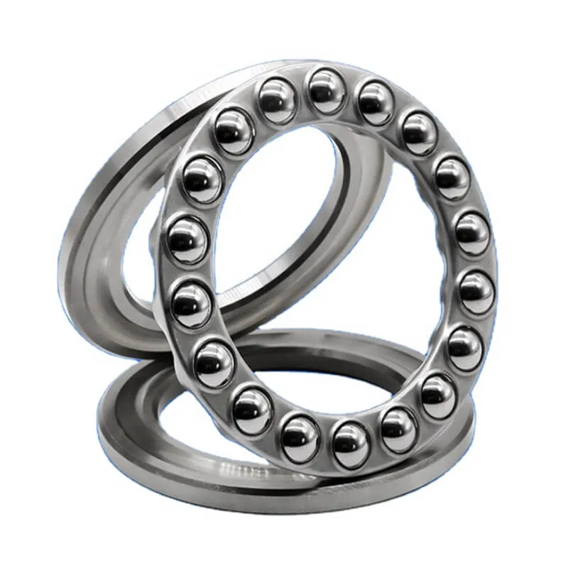 Ujk Thrust Bearing Application Guide - 51100/51200 Series Uses Pdf pictures & photos