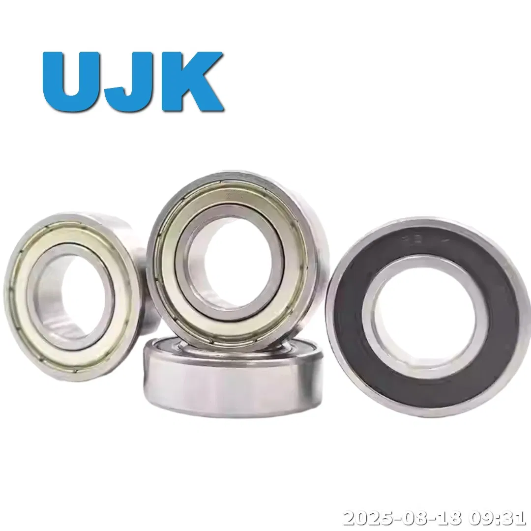 Open Ball Bearing 6420/6420-2RS/6420zz (420 180420 80420) 100× 250× 58 12.9000kg pictures & photos