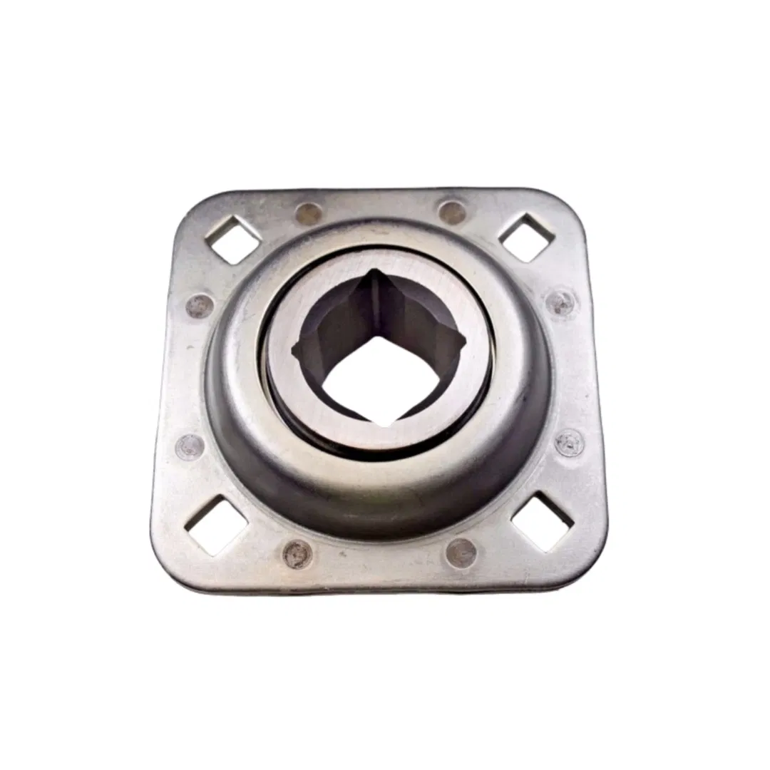Agricultural Bearings Disk Harrow Units Fd211-2 3/16rd Fd211-1 15/16rdc Inch Size 2.187X4.5X5.5 pictures & photos