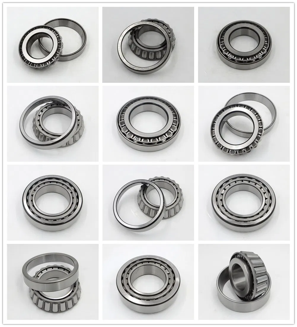 Taper Roller Bearing &nbsp;31318 &nbsp;30318 &nbsp;32318 &nbsp;598/592A &nbsp;32919 &nbsp;32019X &nbsp;33019 &nbsp;30219 &nbsp;32219 &nbsp;33219 &nbsp;31319 &nbsp;30319 &nbsp;32319 &nbsp;594A/592A &nbsp;594/592A &nbsp;683/672 &nbsp;Hm220149/110 pictures & photos