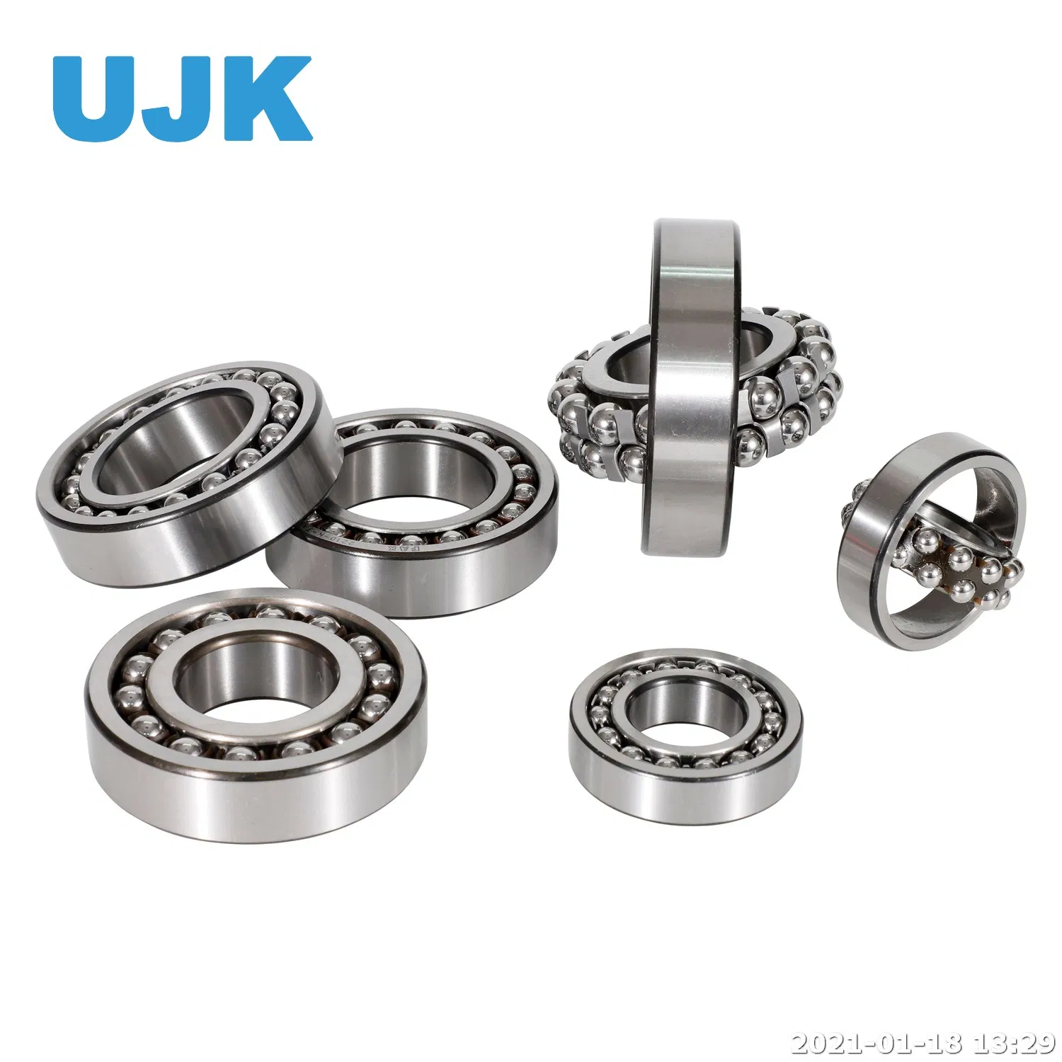 Quality Self-Aligning Ball Bearings 135 1301e 1302e 1303e 1304e 1305e 1306e 1307e 1308e 1309e 1310e 1311e 1312e 1313e 1314 1315 1316 1317 pictures & photos