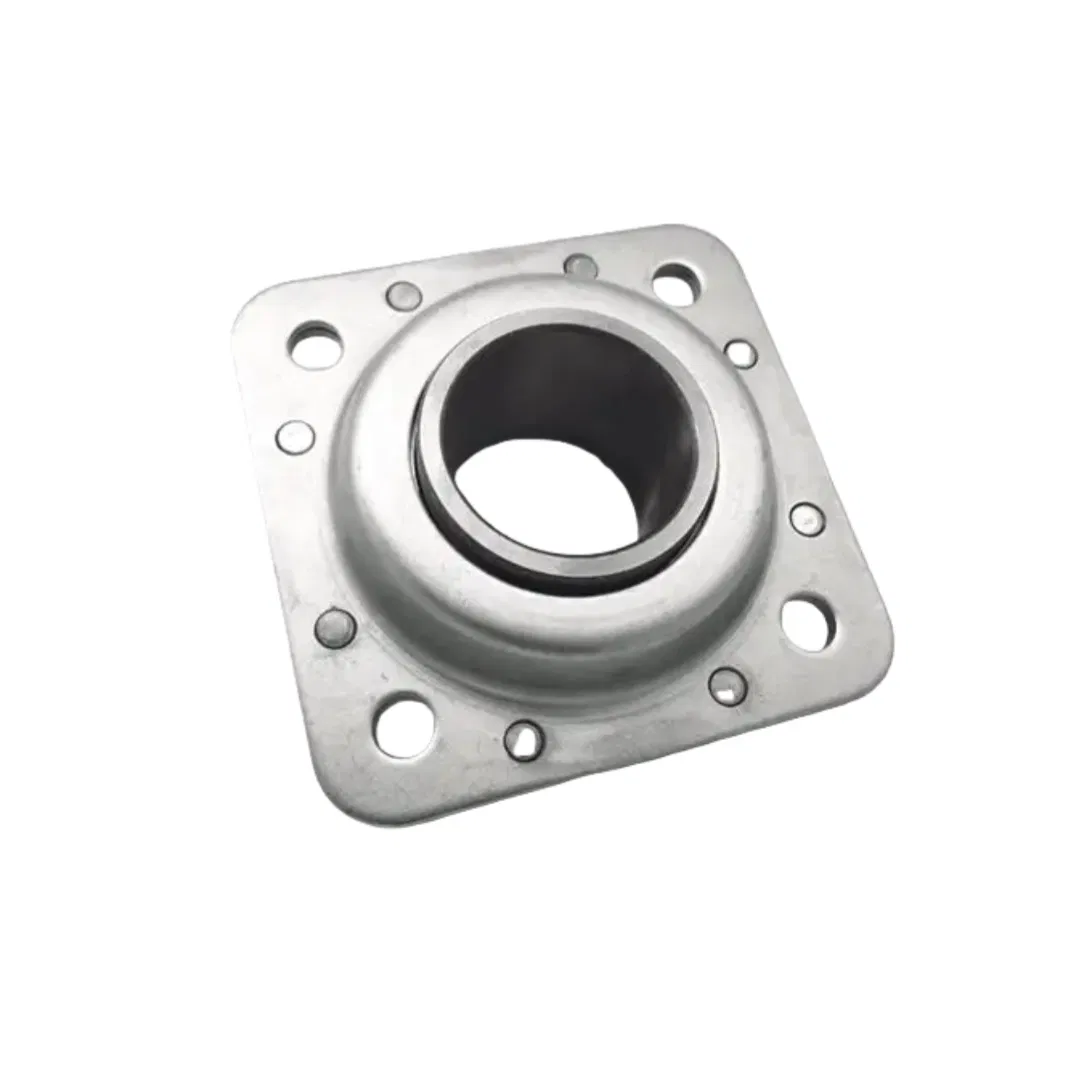 Agricultural Bearings Disk Harrow Units Fd211-1 3/4hx Inch Size 2.187X4.5X5.5X5.5 Fd-211-Rkb pictures & photos