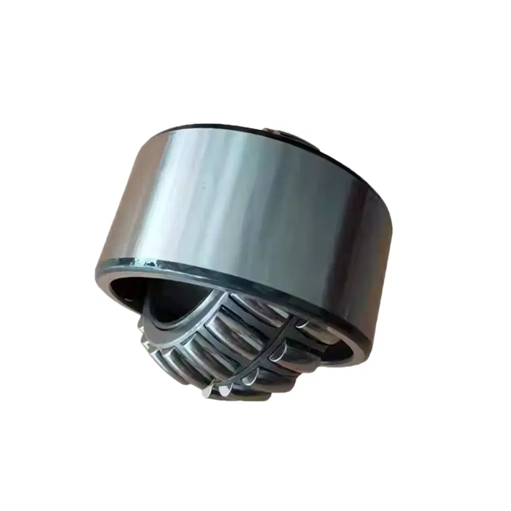 809280 F-809280. Prl BS2b248180 Double Row Spherical Roller Bearing Speed Reduction for Concrete Mixer Truck 100*165*52/65 mm pictures & photos