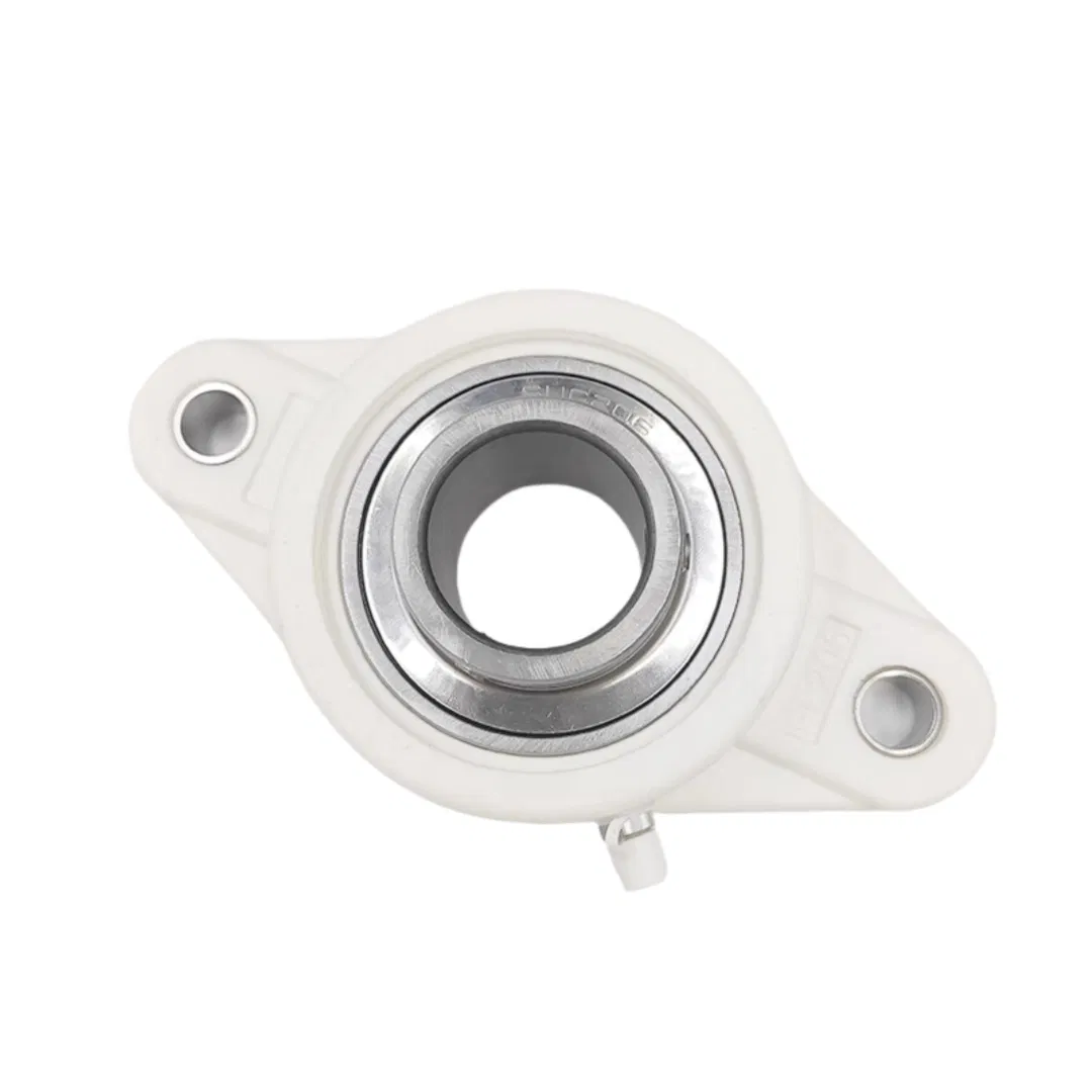 Thermoplastic Pillow Block Bearings Ucflpl204 Ucflpl205 Ucflpl206 Ucflpl207 Ucflpl208 Ucflpl209 Ucflpl210 Ucflpl211 Ucflpl212 pictures & photos