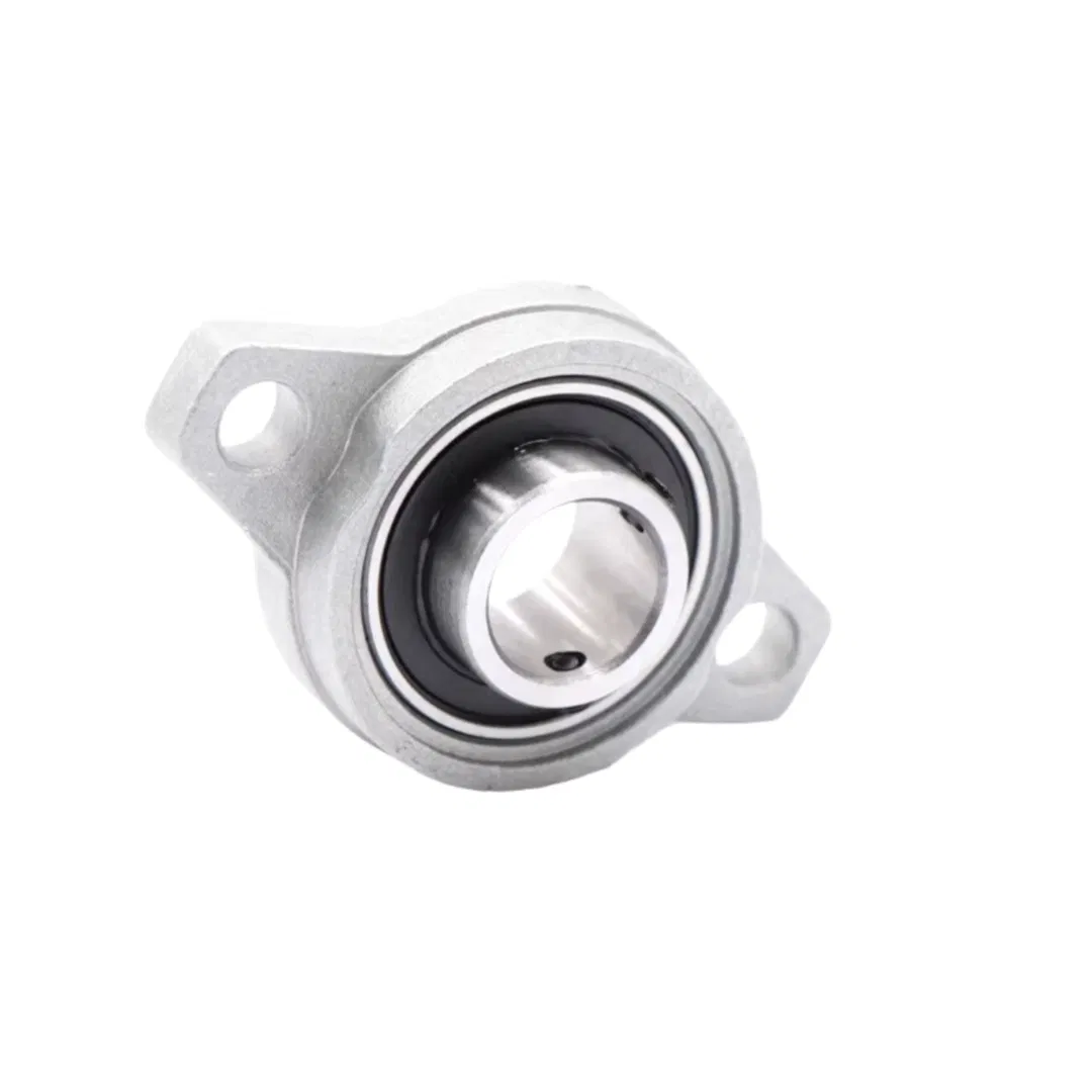 Silver Series Bearing Units Kfl000 Kfl001 Kfl002 Kfl003 Kfl004 Kfl005 Kfl006 pictures & photos