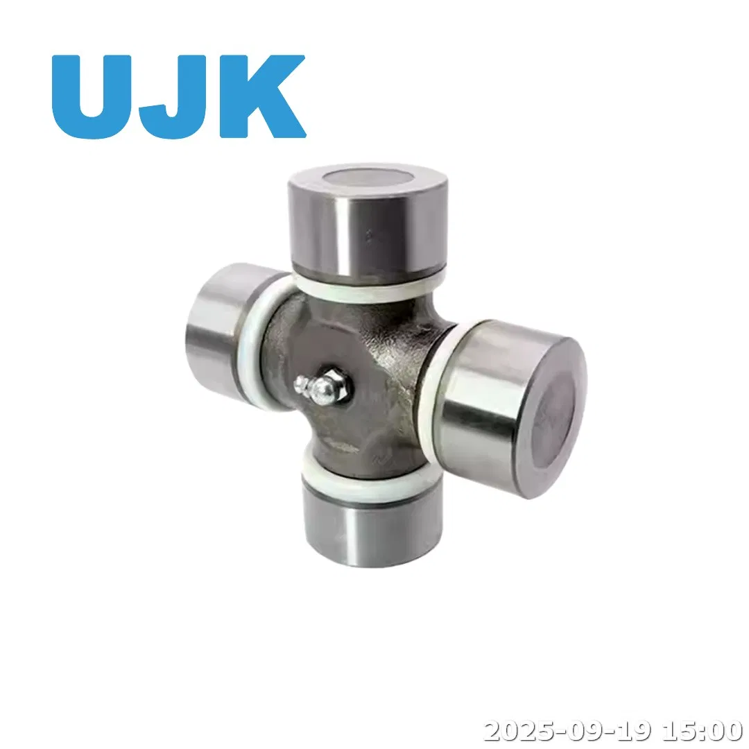 OEM 1541070 Universal Joint 48.1X161 OEM 1541071 Universal Joint 57.1X164 pictures & photos