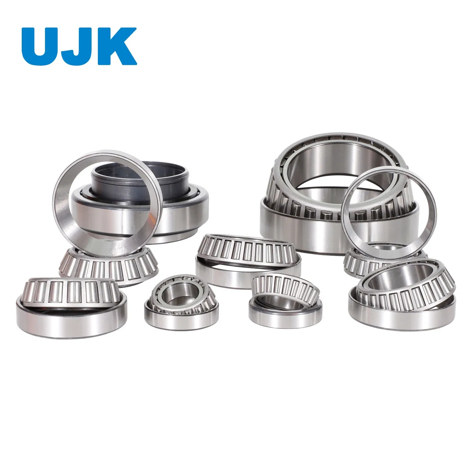 Bearing Deep Groove Ball Bearing (6000 6200 6300 series) Taper Roller Bearings (Metric Inch series) Pillow Block Bearings (UCP UCF UCFL UCT series) pictures & photos