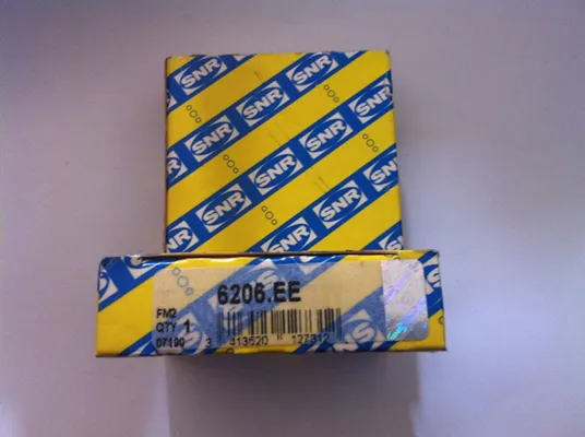 Snr Auto Angular Contact Ball Bearing GB 41994 S01 GB41994s01 40X84X38mm pictures & photos