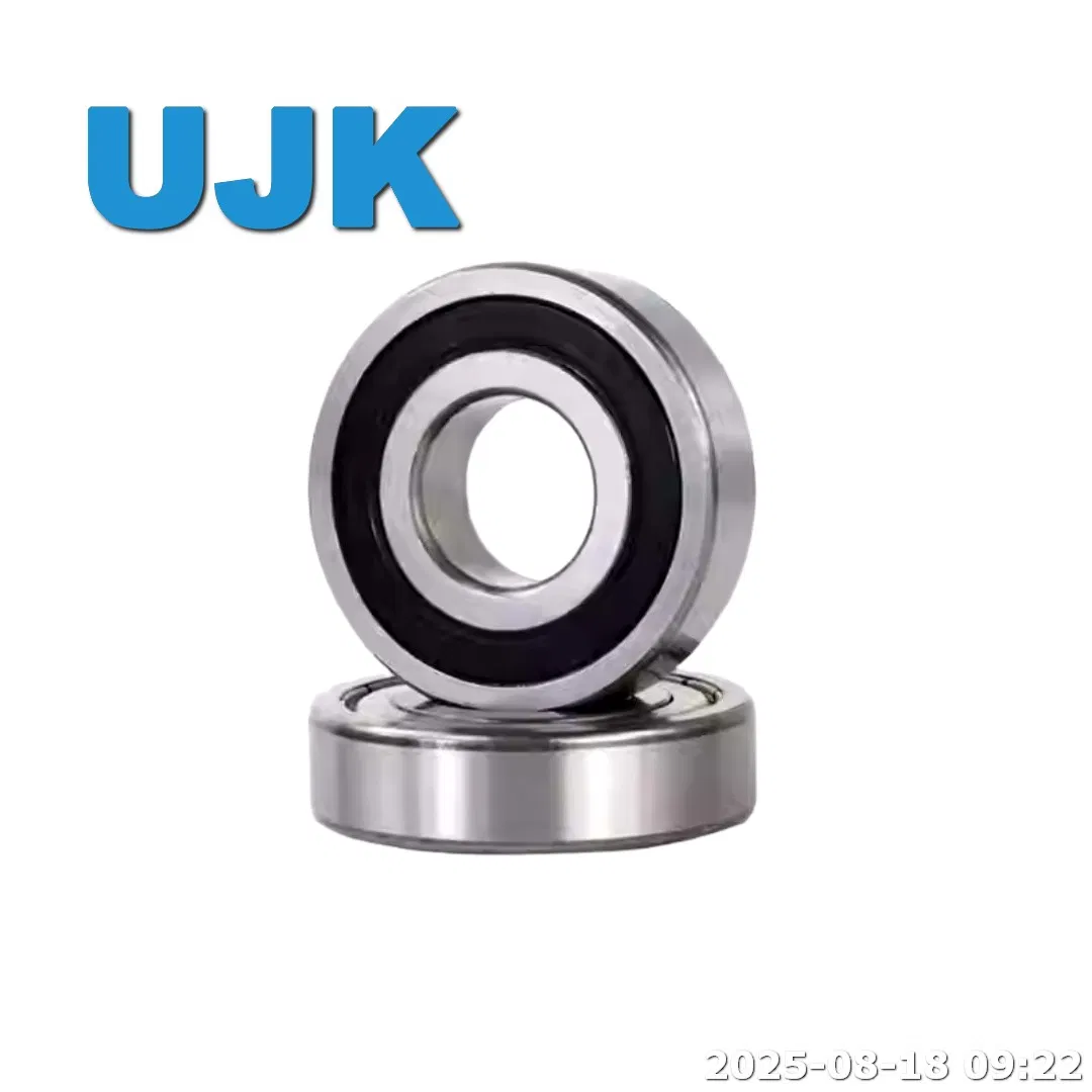 Agricultural Ball Bearings 6305/6305-2RS/6305zz (305 180305 80305) 25× 62× 17 0.2380kg pictures & photos