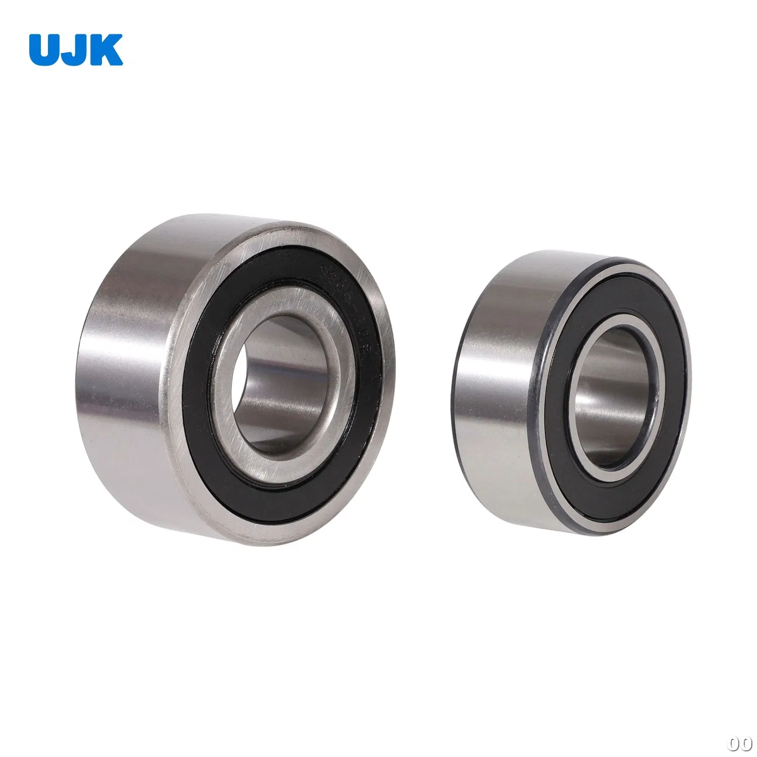 Ujk Ball Bearing Price List Pulley Bearing Grooved Ball Bearing - 6200 Series Bulk Discounts MOQ 500PCS pictures & photos
