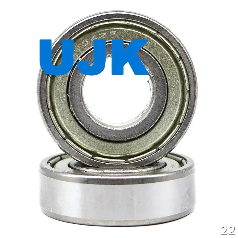 Ujk Ball Bearing Price List - 6200 Series MOQ Discounts pictures & photos