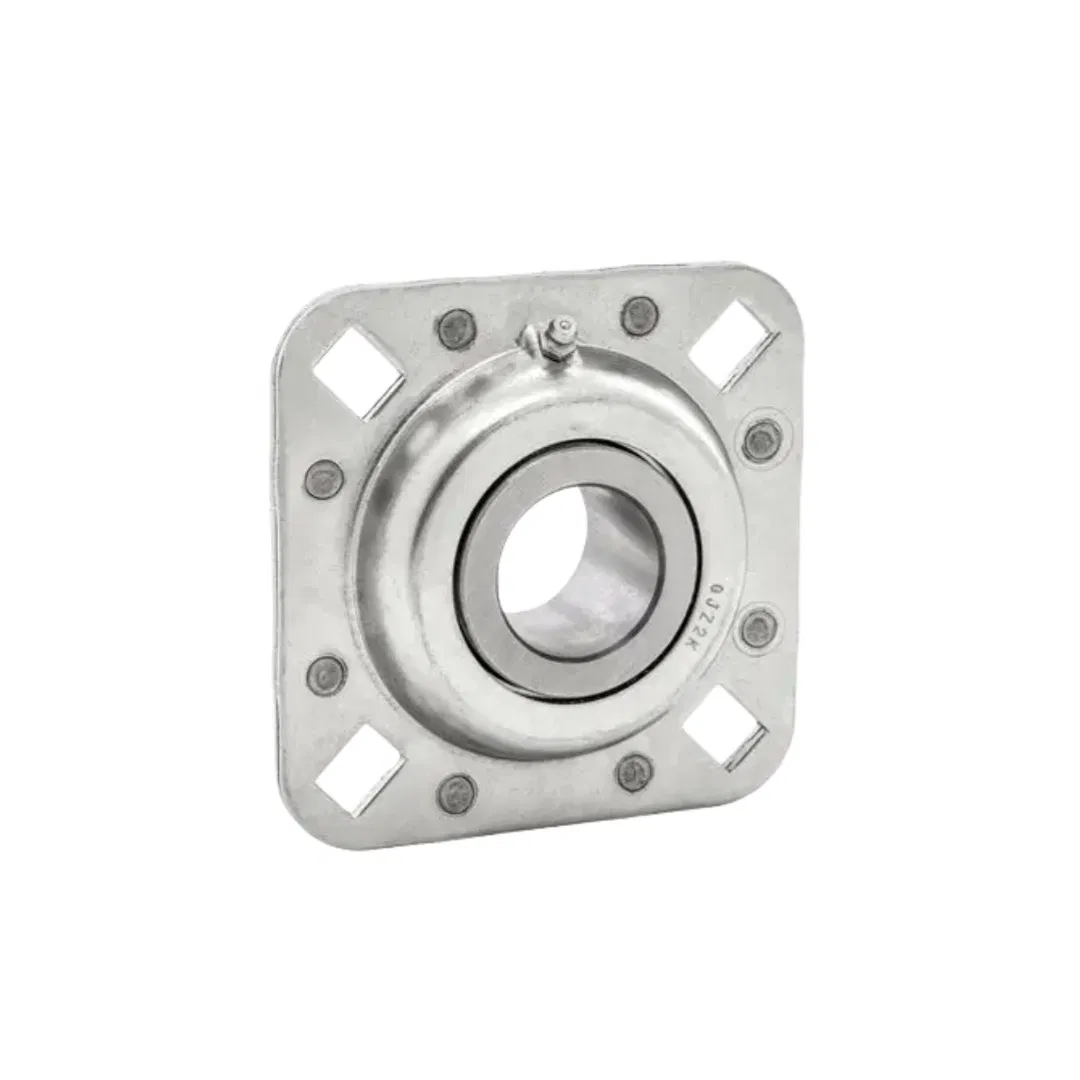 Agricultura Balll Bearings Disk Harrow Units St491b 1 1/2rd 1.687X4X5 Inch Size Dhu1 1/2r-209 Fd-209-Rb pictures & photos