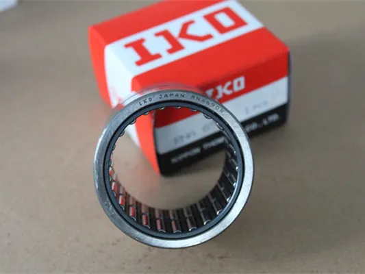IKO Needle Roller Bearing Nav4010 Nav4011 Nav4012 Nav4013 Nav4014 Full Needle Bearing 4074110 4074111 4074112 4074113 4074114 pictures & photos