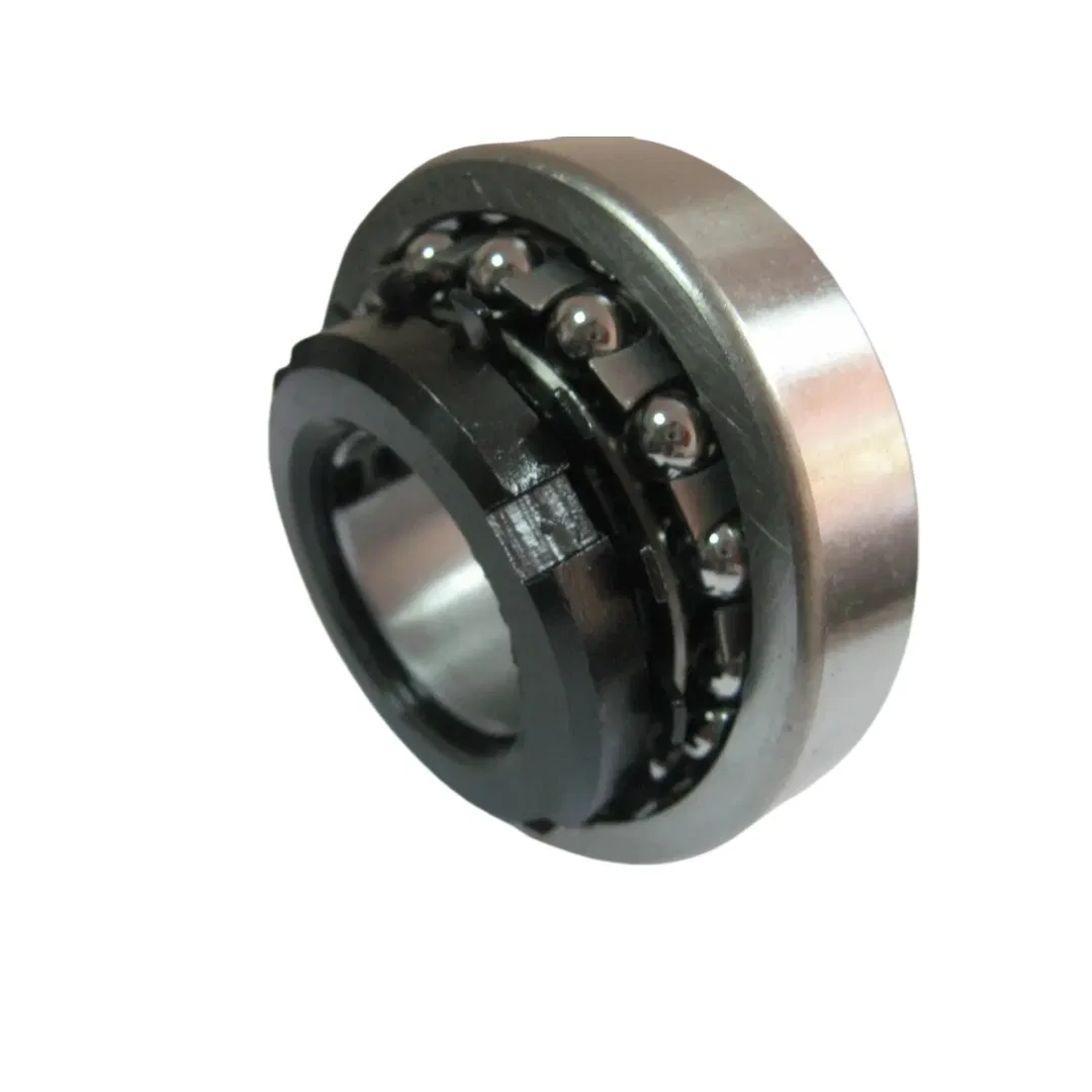 Self-Aligning Ball Bearings with Adapter Sleeves 2312K+H2312 &nbsp;11611 2313K+H2313 &nbsp;11612 2315K+H2315 &nbsp;11613 2316K+H2316 &nbsp;11614 2317K+H2317 &nbsp;11615 2318K+H2318 pictures & photos