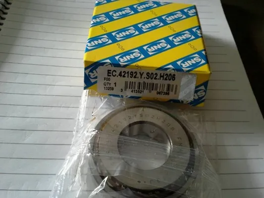 Snr Auto Angular Contact Ball Bearing GB 41994 S01 GB41994s01 40X84X38mm pictures & photos