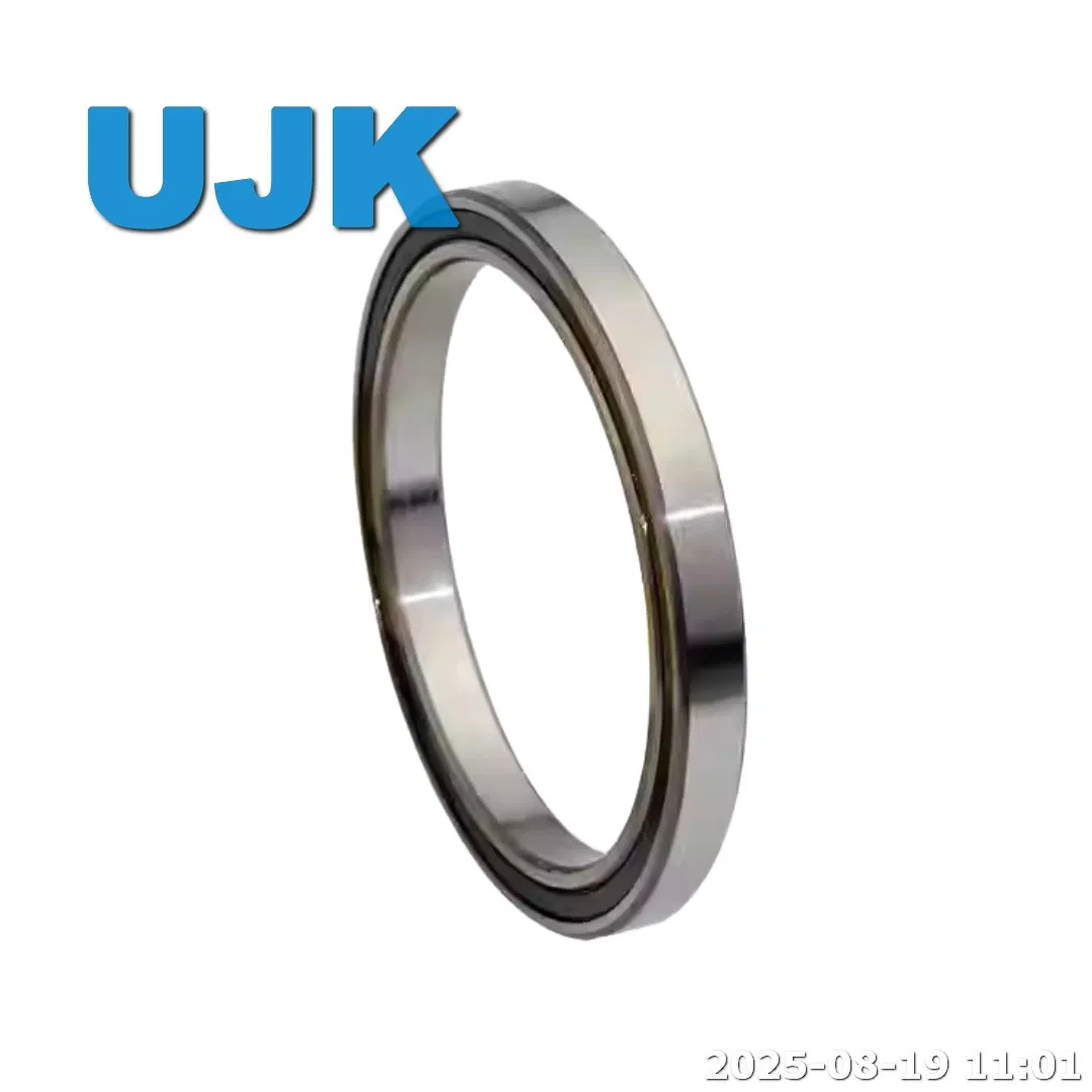 Thin Ball Bearings 16006/16006-2RS/16006zz (7000106/7000106 2RS/7000106 ZZ) 30X55X9 0.085kg pictures & photos