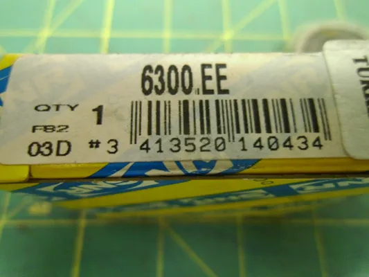 Snr Auto Angular Contact Ball Bearing GB 41994 S01 GB41994s01 40X84X38mm pictures & photos