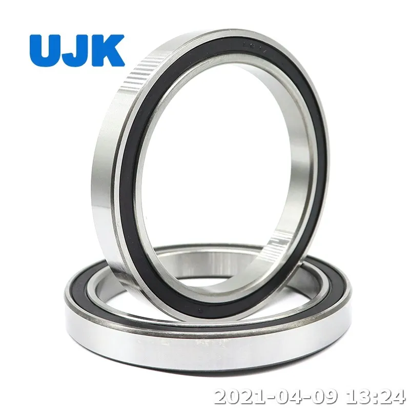 Thin Section Ball Bearings 61811 61812 61813 61814 61815 61816 61817 61818 61819 61820 61821 61822 61824 61826 61828 61830 61832 61834 61836 pictures & photos