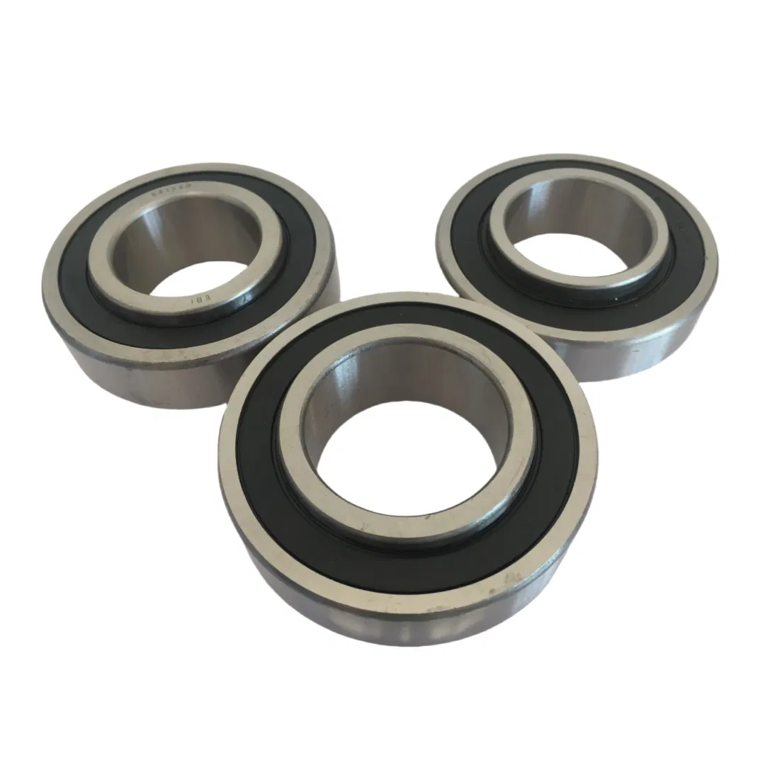 Single Row Deep Grove Ball Bearing Automotive Center Support Bearings Car Shaft Bearing 8035 8036 8037 8038 8039 8006 8007 8008 8009 8011 8012 8013 8014 8016 pictures & photos