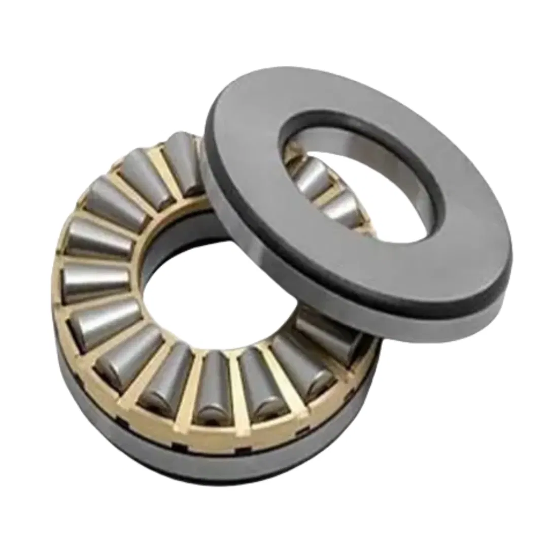 High Quality Thrust Roller Bearing 829252 Tapered Roller Thrust Bearing in Stock USA Thrust Roller Bearing T921 Bearing T921-902A1 Thrust Tapered Roller Bearing pictures & photos