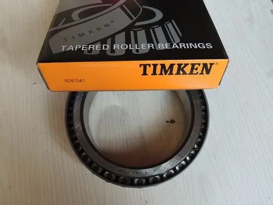 Ujk Timken Tapered Roller Bearings Set Lm48548/Lm48510 Lm11794/Lm11710 Lm11949/Lm11910 Hm88649 Hm89449 Hm218248/10 - Truck Axle Kit pictures & photos