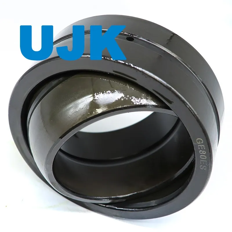 Ujk Spherical Plain Bearings Ge20es - Steel-on-Steel for Hydraulic Cylinder Rod Ends pictures & photos