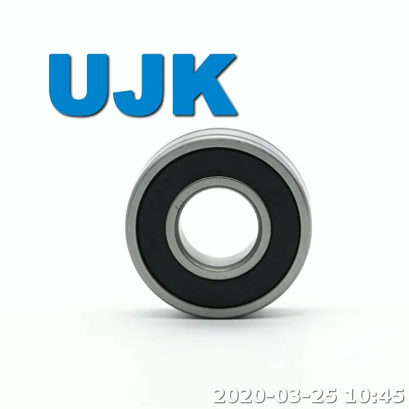 Caged Deep Groove Ball Bearings 6202 NSK 6202 NTN 6202 Zz C3 6202 Zz 6202c3 6202du NSK 6202RS 6202rz 6202z 6202zc3 Used for Pump pictures & photos