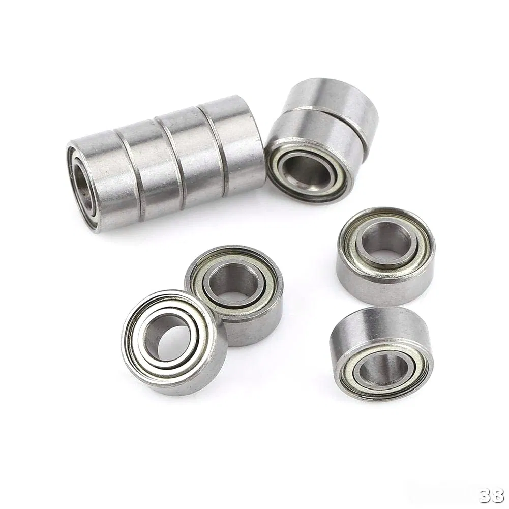 Fafnir Bearings Deep Groove Ball Bearings 6204 2RS 6205 2RS 6202 2RS 6001 2RS 6206 2RS 6004 2RS 6201 2RS 6205 6002 2RS 6202z 6204 6005 2RS 6203 Bearing Select pictures & photos