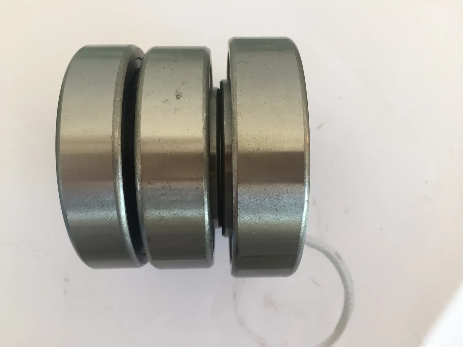 Quality Truck Auto Center Drive Shaft Support Bearing 88511-2RS-C3 6012-2RS Wr6012-2RS-C3 600112-2RS Wir6012-2RS-C3 Int 46-5 6212-2RS-C3 6212-25-2RS-C3 pictures & photos