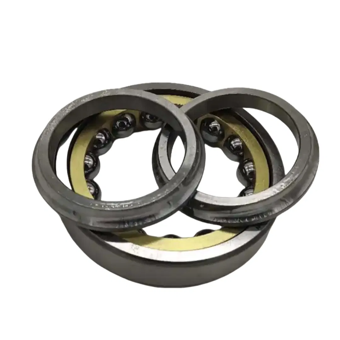 Four-Point Angular Contact Ball Bearing Qj308n2 Qj309n2 Qj310n2 Qj311n2 Qj312n2 Qj313n2 Qj314n2 Qj315n2 Qj316n2 Qj317n2 Qj318n2 Qj319n2 Qj320n2 pictures & photos