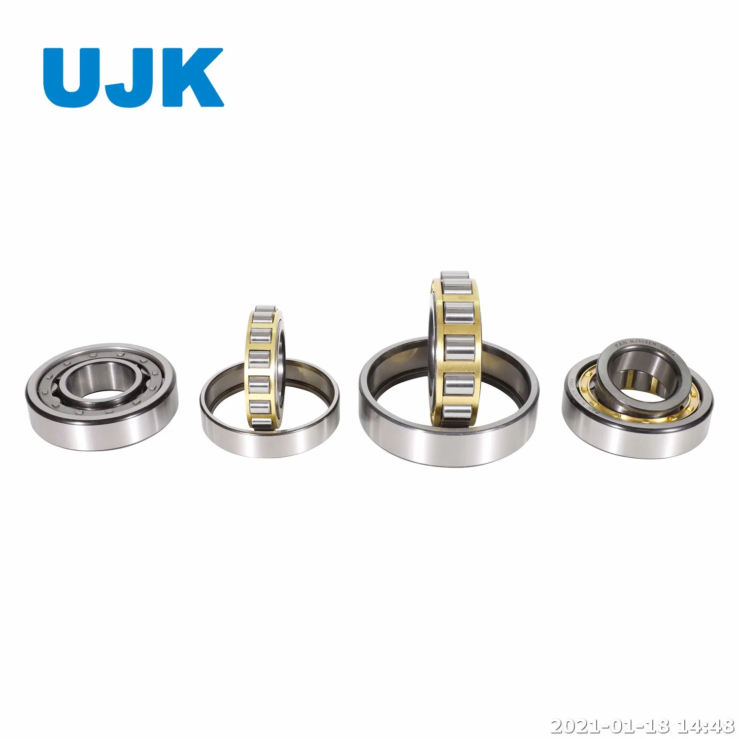 Cylindrical Roller Bearings Nu1007 Nu1009 Nu1010 Nu1012 Nu1013 Nu1014 Nu1017 Nu1020 Nu1022 Nu1024 Nu1030 Nu1032 Nu1036 Nu1038 Nu1040 Nu1044 pictures & photos