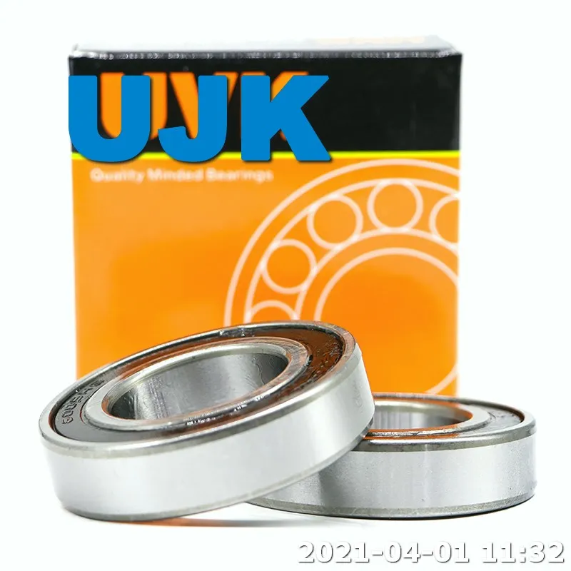 Transmission Deep Groove Ball Bearings 6316 2RS 6316 C3 6316 C3 Vl0241 6316 C4 6316 Zz C3 6316c3 6317 2z C3 6317 C3 6317c3 for Automotive Transmissions pictures & photos