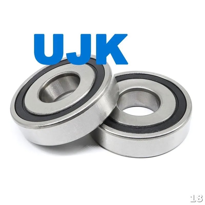 Japan Original Deep Groove Ball Bearing 6201 6202 6203 6204 6205 Bearing Price List pictures & photos