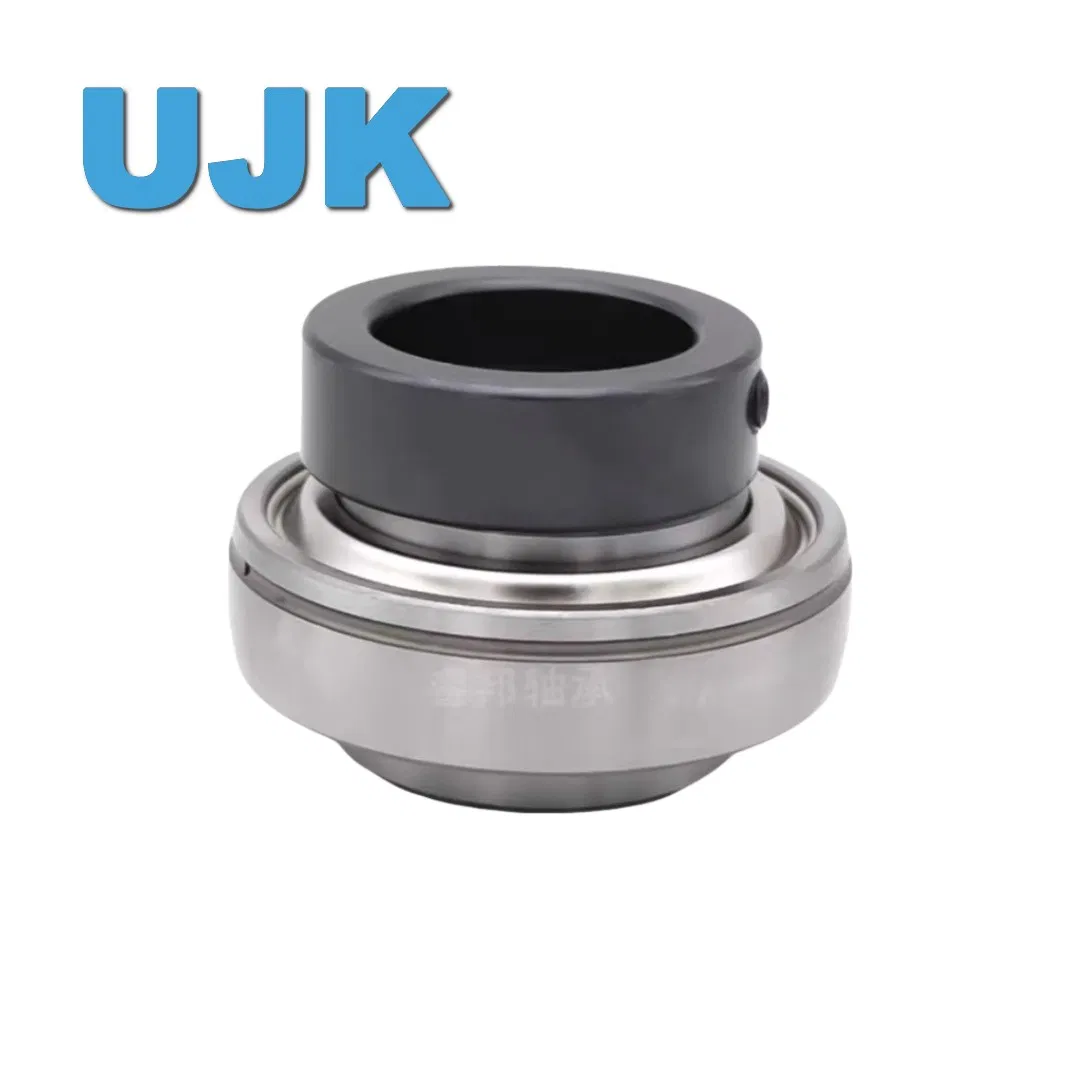 Hc314 Hc314-42 Hc314-43 Hc314-44 Insert Bearing 42-44mm Bore for Printing Packing Machine pictures & photos