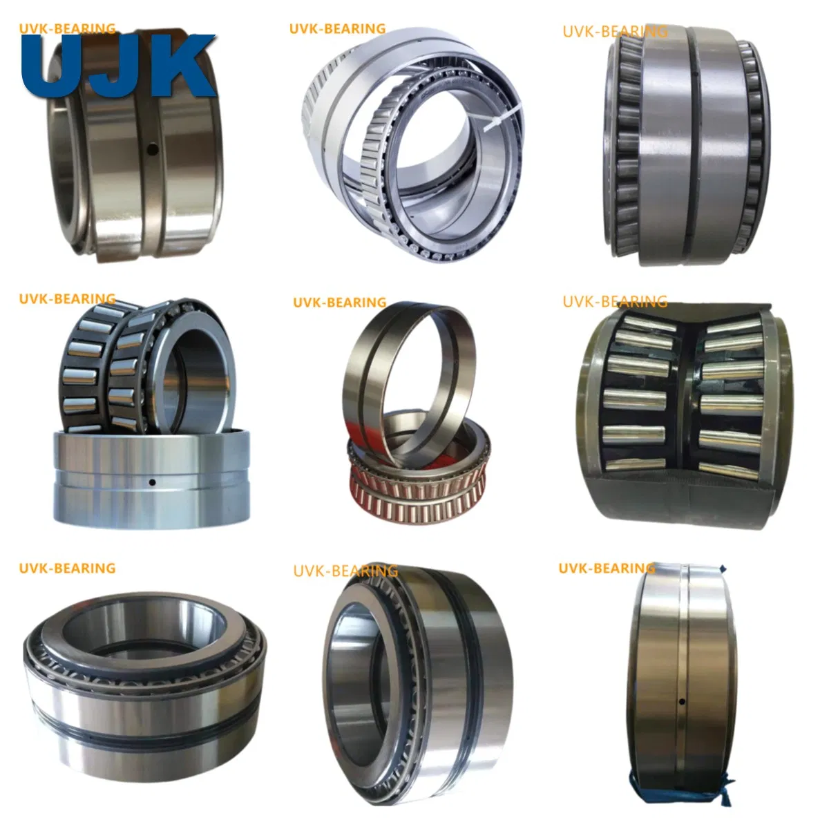 Double Taper Roller Bearings 3706/724/Sm 3506/800/Sm 3506/1370 3506/1600 Lr306/33.02 Lr306/33.02/Yb Lr306/40.62 Lr306/40.62/Yb Lr306/46.673 pictures & photos