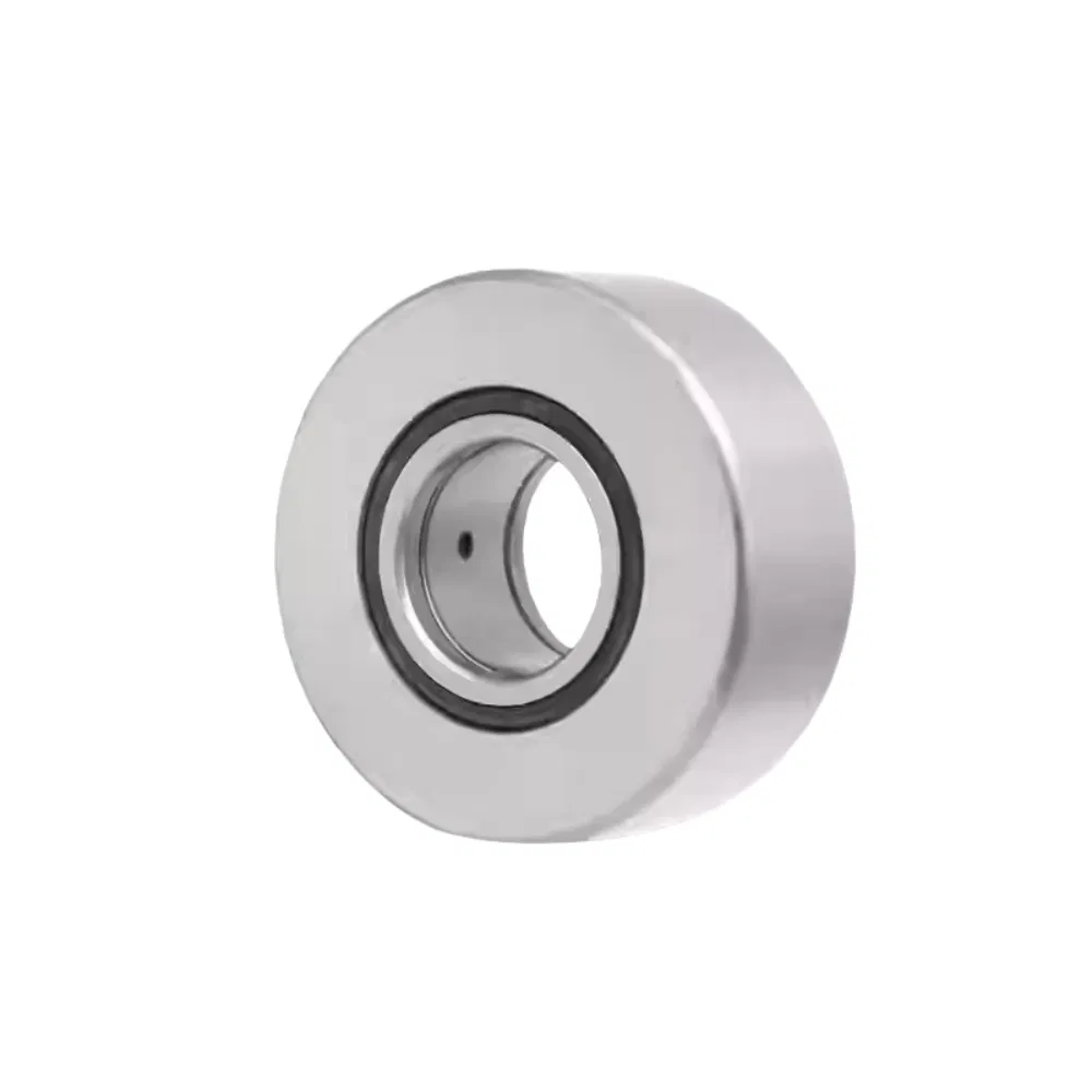 Track Roller Bearing Nutr40 Double Row Ball Bearing Nutr40A Size 40X80X32 pictures & photos