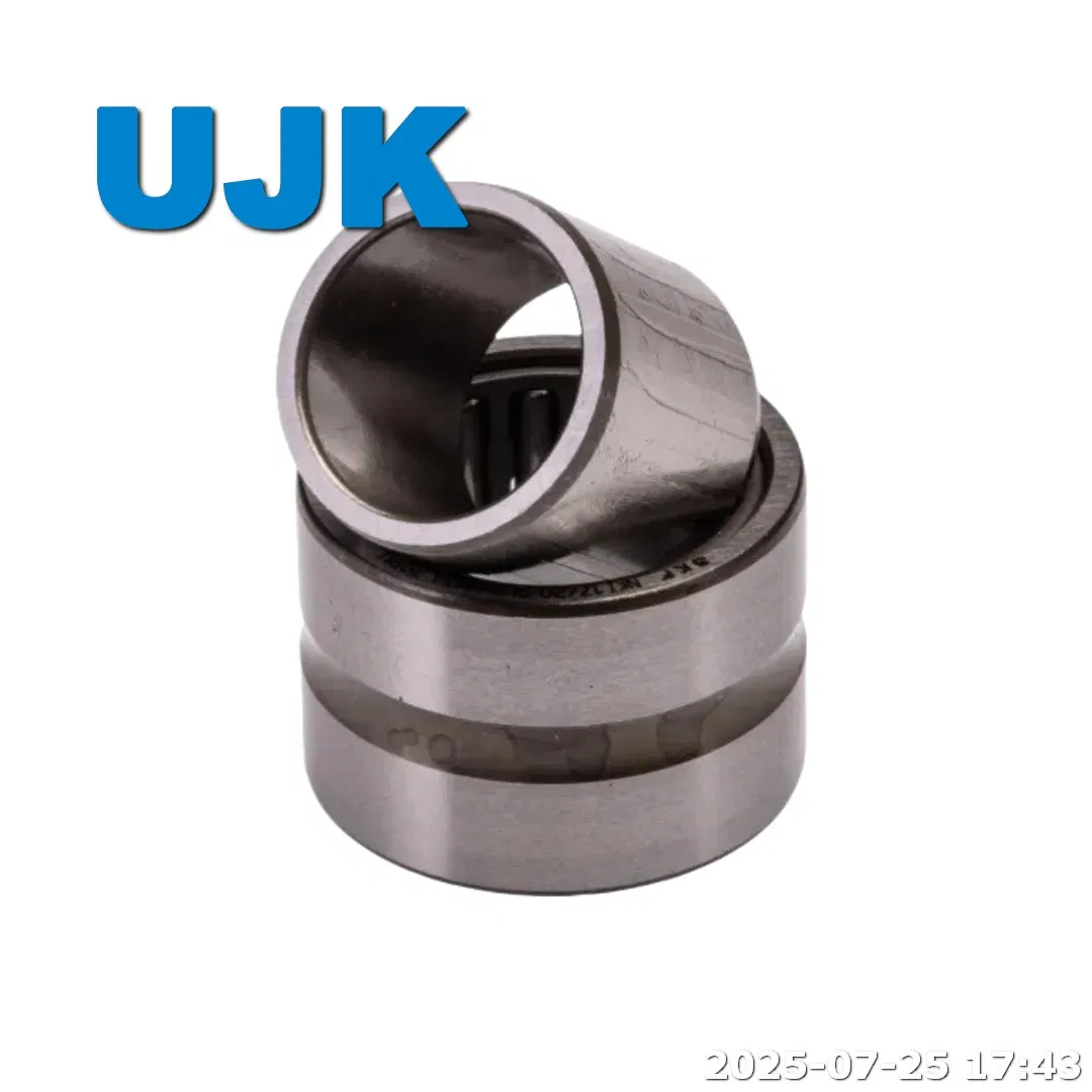 Nk Nki Needle Roller Bearings Nk10/12tn Nk10/16tn Nk5/10b. Tn Nk5/12tn Nk6/10 Nk6/12tn Nk7/10tn Nk7/12tn Nk8/12 Nk8/16 Nk9/12 Nk9/16 Nk10/12 pictures & photos
