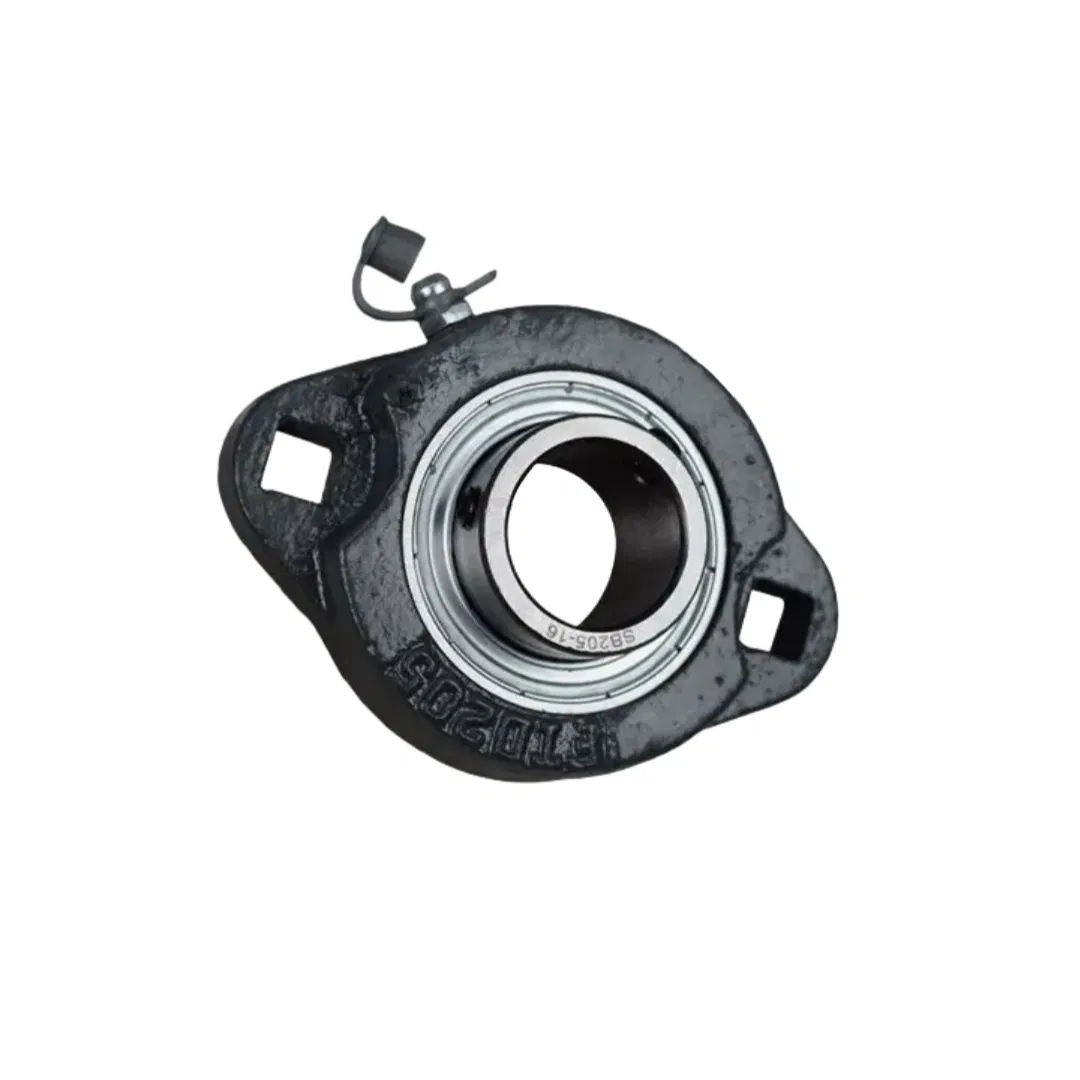 Light Duty Bearing Units Sbpftd201 Sbpftd202 Sbpftd204 Sbpftd203 Sbpftd205 Sbpftd206 Sbpftd207 Sbpftd208 pictures & photos
