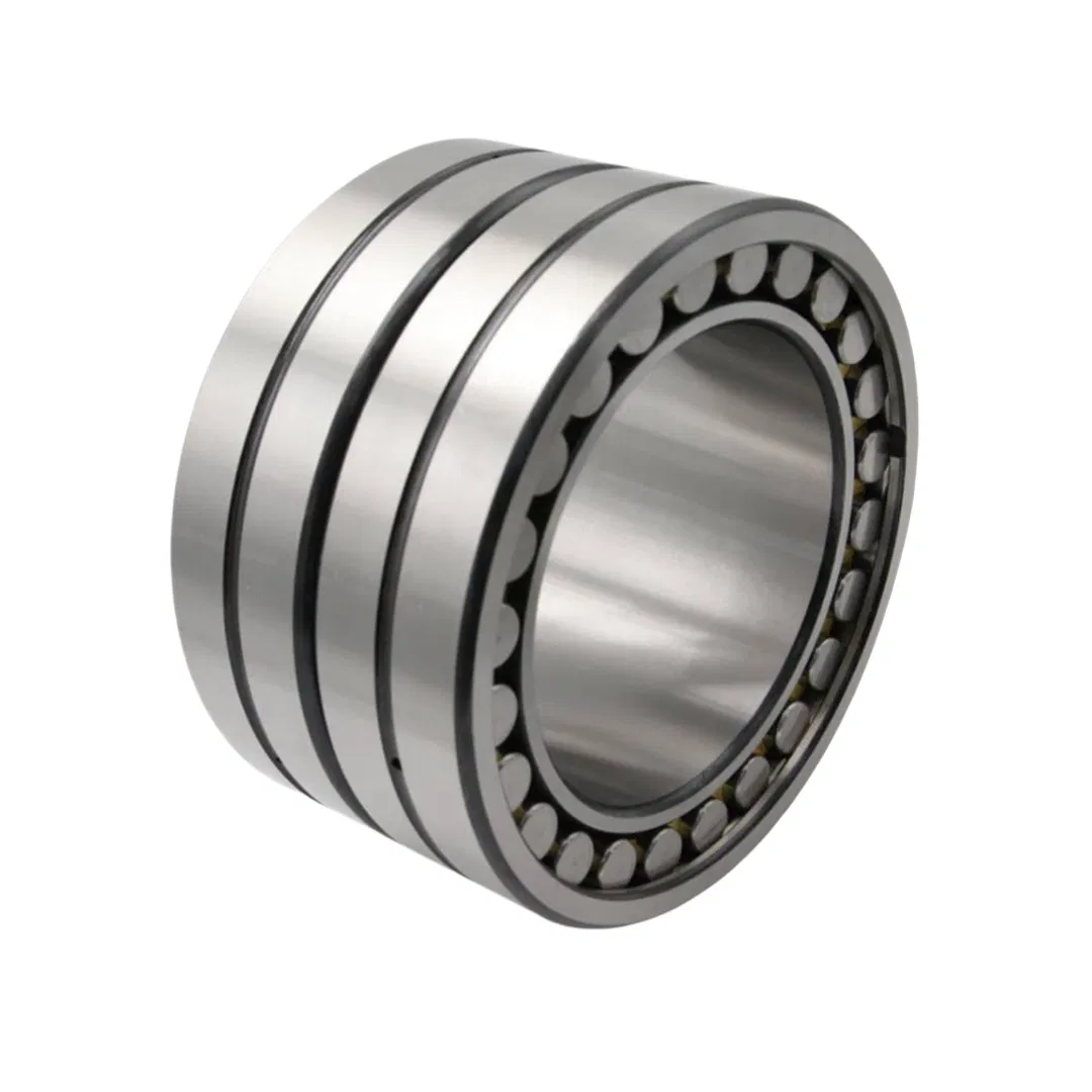 FC 3248124 Four Row Cylinder Roller Bearing FC3248124 Rolling Mill Bearing for Farm Machinery pictures & photos