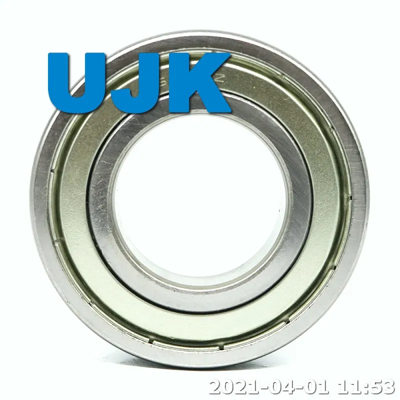 Custom Deep Groove Ball Bearings 6309 2RS 6309 2RS C3 6309 2RS 6309 C3 6309 C3 6309 C4 6309 Zz 6309 Zz C3 63092RS 6309c3 6309z 6309zzc3 Used for Gearboxes pictures & photos