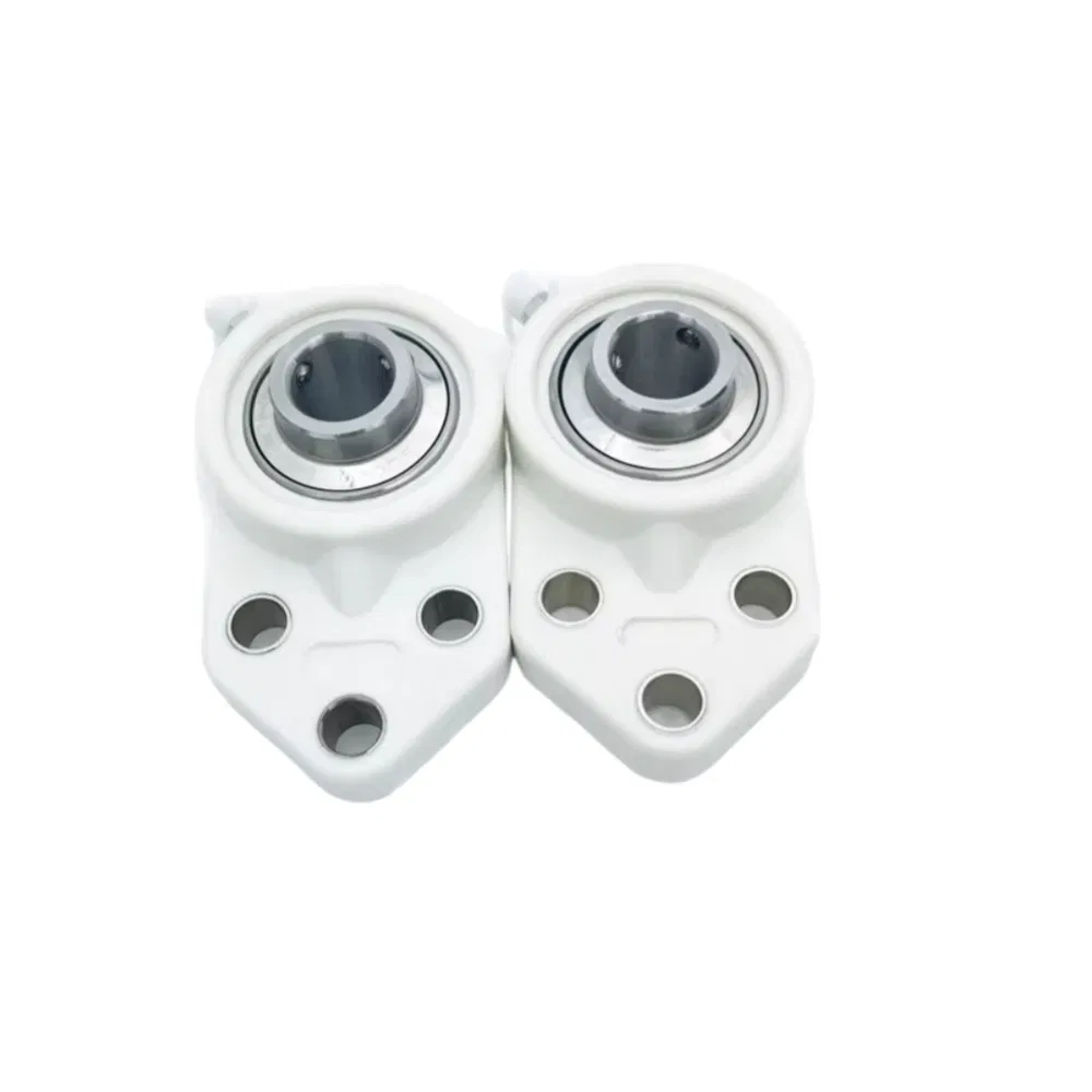 Thermoplastic Bearing Units Pillow Block Bearings Ucfbpl204 Ucfbpl205 Ucfbpl206 Ucfbpl207 Ucfbpl208 Ucfbpl209 Ucfbpl210 Ucfbpl211 Ucfbpl212 pictures & photos