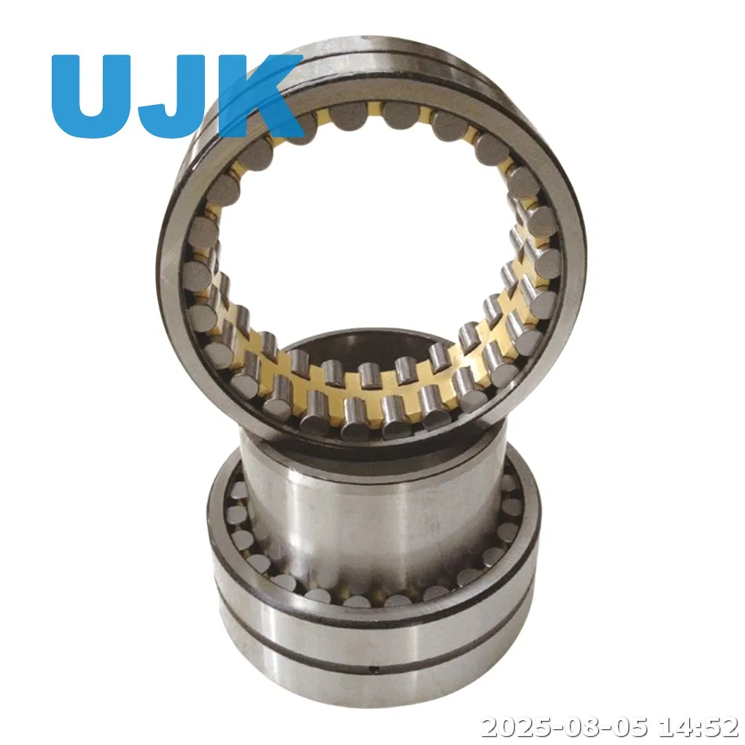 FC3446180 FC3448130 FC3452150 High Quality Large Four Row Cylindrical Roller Bearing for Rolling Mill Used pictures & photos