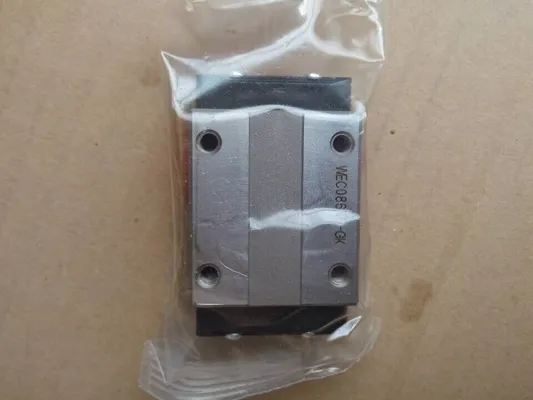 Japan Imported THK Guide Slide SSR15xw SSR20 Hsr25 Shs30 Bearing Steel Rolling Linear Guide Block pictures & photos