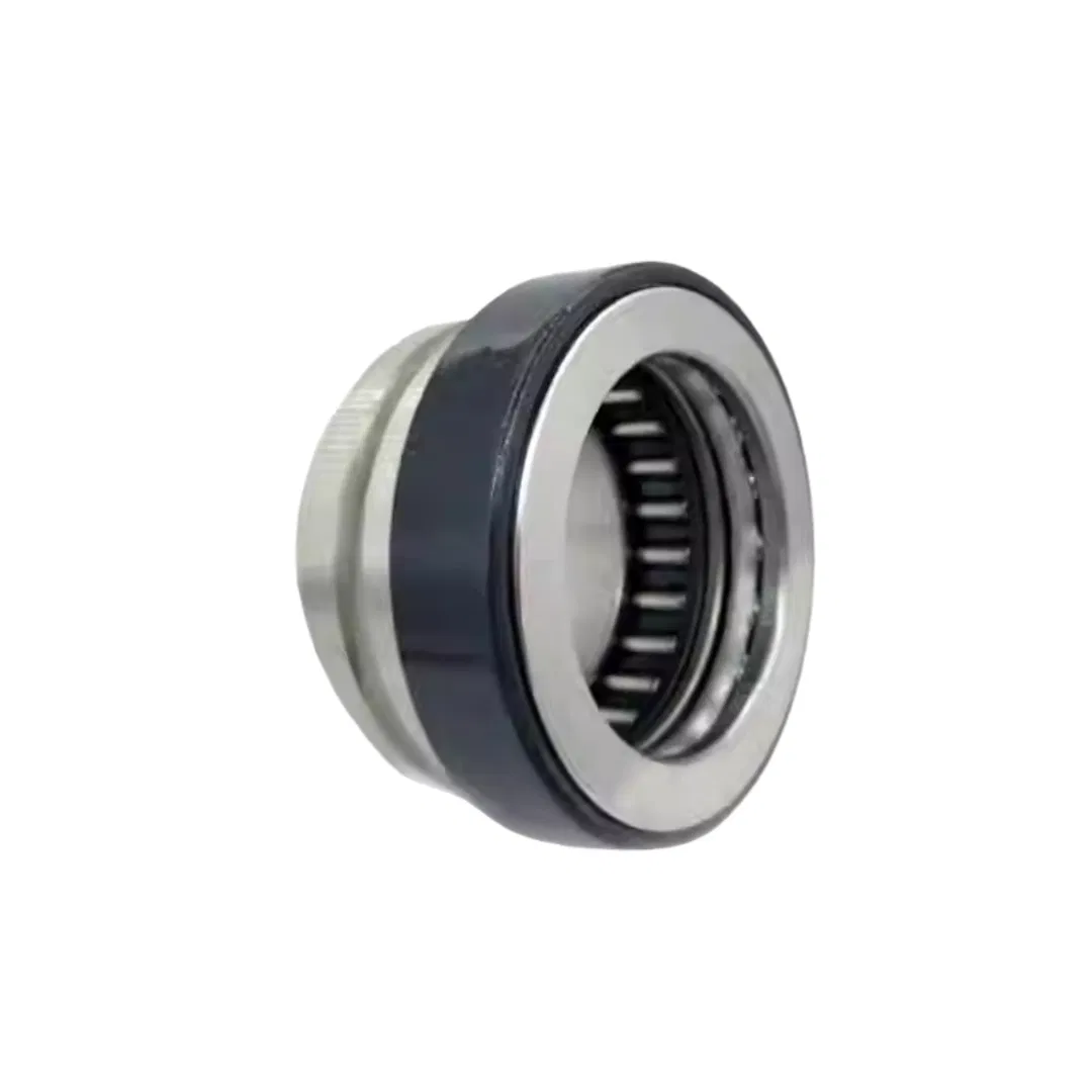 Original Quality Nkib5910 Combined Needle Roller Bearing, Nkib5910-XL Double Direction Axial/Radial Bearing for Precision Machinery pictures & photos