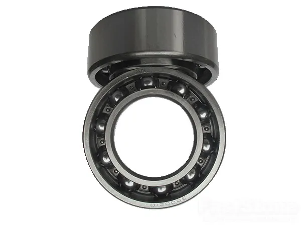 Quality Truck Auto Center Drive Shaft Support Bearing 88109-2RS C3 6209-2RS 36146913 62209-2RS-C3 88509- 2rsc3 6309-2RS-C3 6209-Krrc3 Int 33-5 C3 pictures & photos