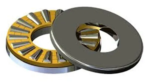 Thrust Tapered Roller Bearings T711f T709 T7519 a-3783-B N-3239-a Xc2108 T811 T811f T811V N-3263-a Xc760 T9020 T911 T911A T921 T921f T9250f pictures & photos