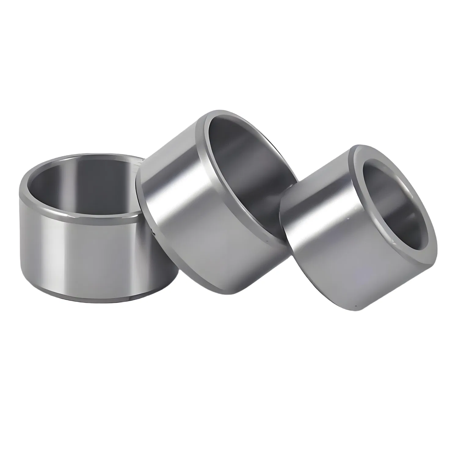 Ujk Shaft Sleeve Sleeve Bearing 8×10×10 10×12×12 &nbsp; 12×15×12 &nbsp;12×15×12 &nbsp;20×25×20 &nbsp;25×30×2 pictures & photos