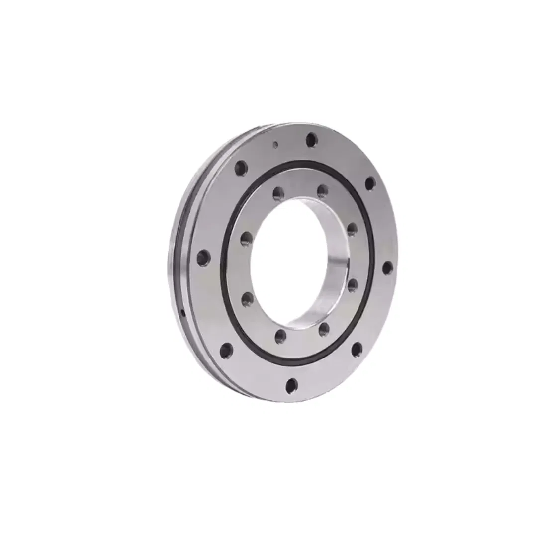 Original Japan Made Robot Bearing Rb10020 Rb10200uu Rb10020uuc0 Rb10020uucc0 Crossed Roller Bearing pictures & photos